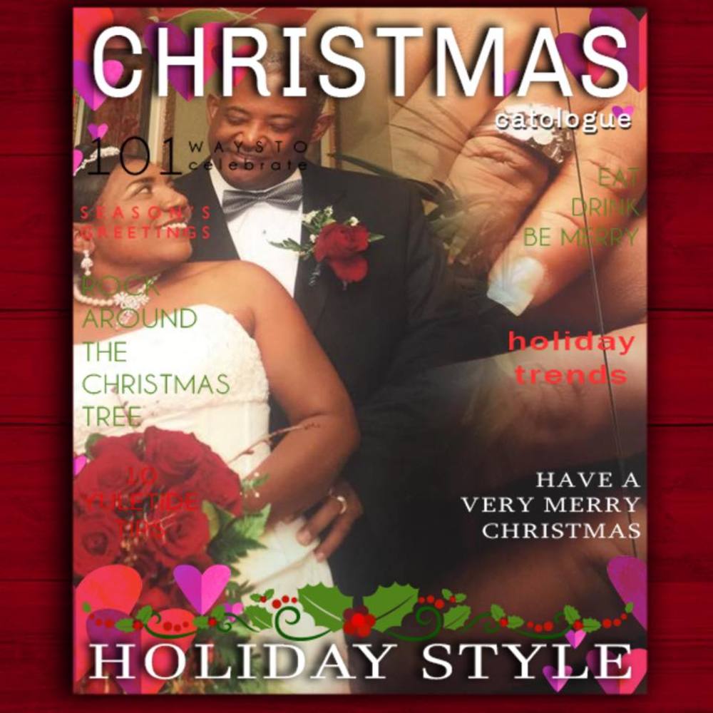 Meet your Posher, Marie